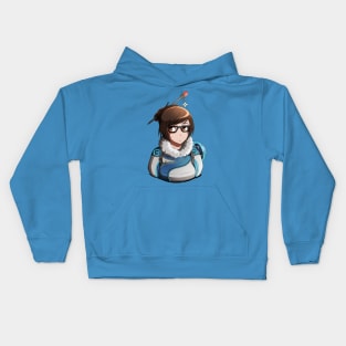 Mei Kids Hoodie